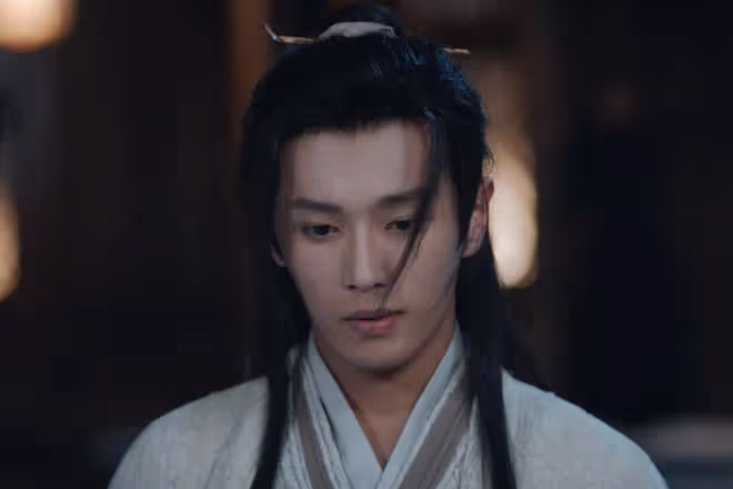 《唐朝詭事錄》看懂姜威放走龍太,才明白,蘇無名為何要辭官