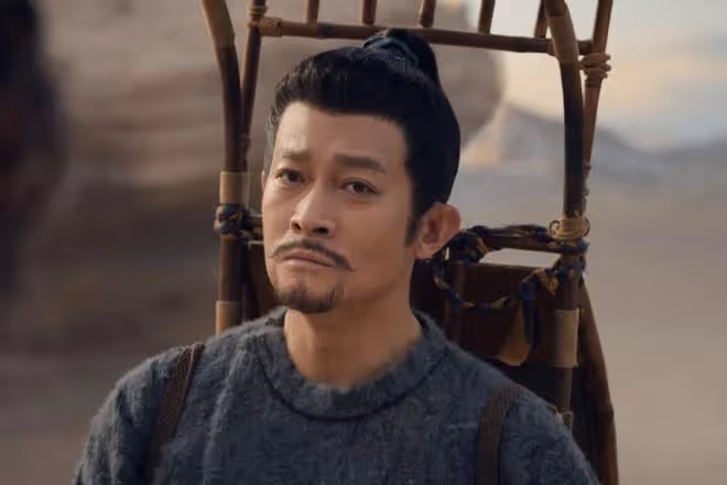《唐朝詭事錄》看懂姜威放走龍太,才明白,蘇無名為何要辭官