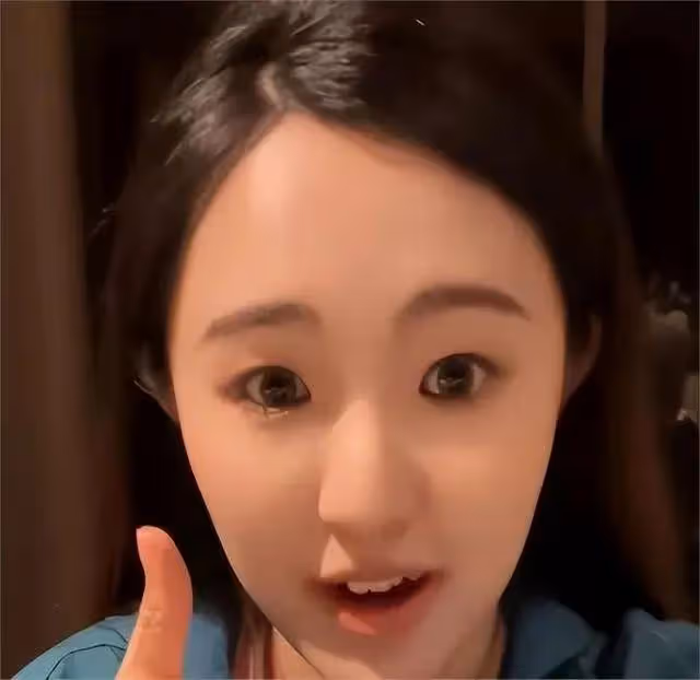 事實證明,再多的名和利,都救不了金龜子劉純燕