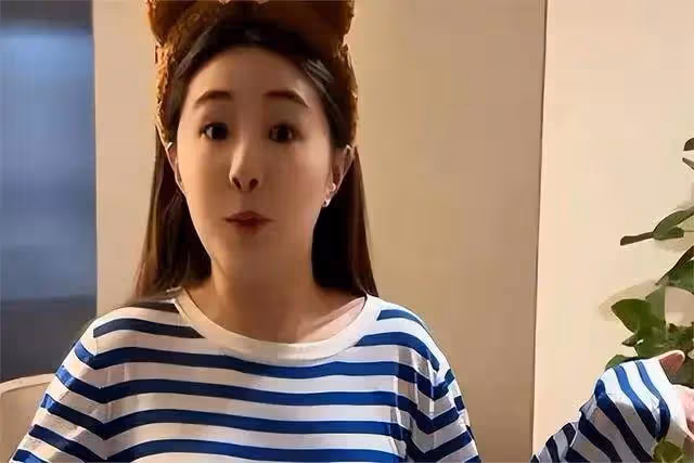 事實證明,再多的名和利,都救不了金龜子劉純燕