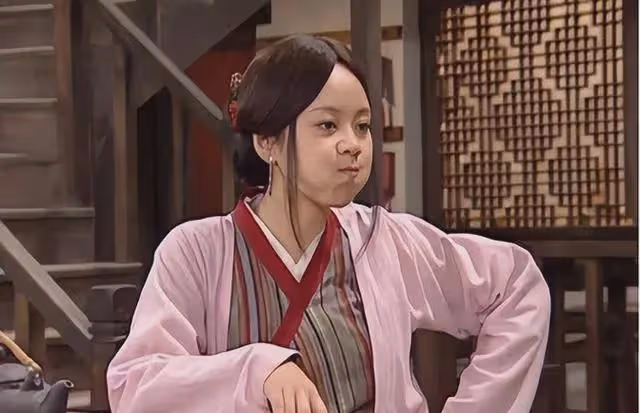 離婚20年後,再看閆妮和鄒偉的現狀,黃渤的話終於有人信了