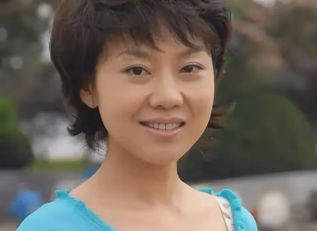 離婚20年後,再看閆妮和鄒偉的現狀,黃渤的話終於有人信了