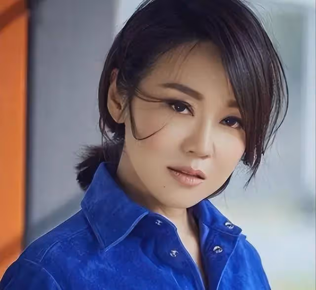 離婚20年後,再看閆妮和鄒偉的現狀,黃渤的話終於有人信了