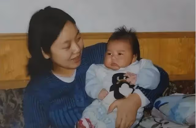 離婚20年後,再看閆妮和鄒偉的現狀,黃渤的話終於有人信了