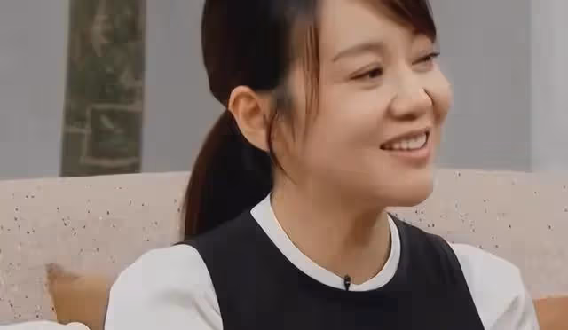 離婚20年後,再看閆妮和鄒偉的現狀,黃渤的話終於有人信了