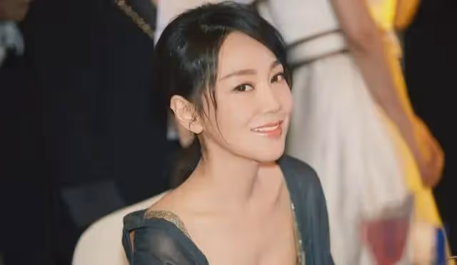 離婚20年後,再看閆妮和鄒偉的現狀,黃渤的話終於有人信了