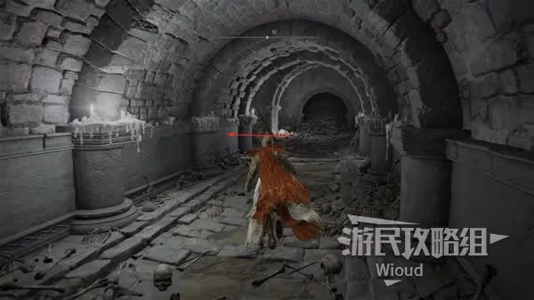 帶你拿DLC超隱藏武器!《老頭環》黑光雙劍跑圖指南