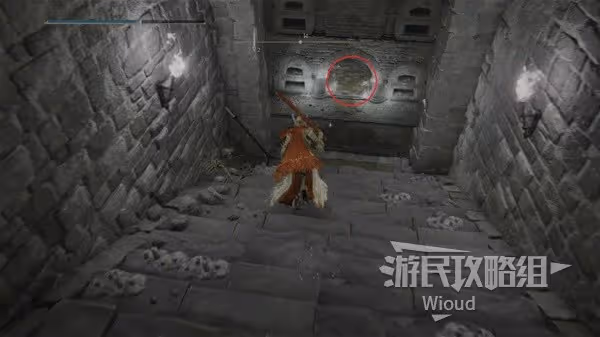 帶你拿DLC超隱藏武器!《老頭環》黑光雙劍跑圖指南