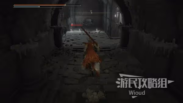 帶你拿DLC超隱藏武器!《老頭環》黑光雙劍跑圖指南