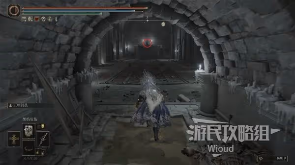 帶你拿DLC超隱藏武器!《老頭環》黑光雙劍跑圖指南