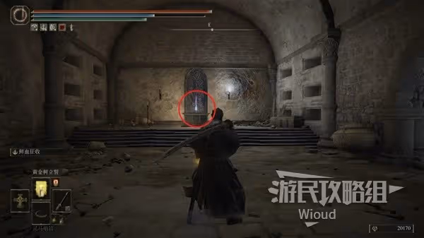 帶你拿DLC超隱藏武器!《老頭環》黑光雙劍跑圖指南