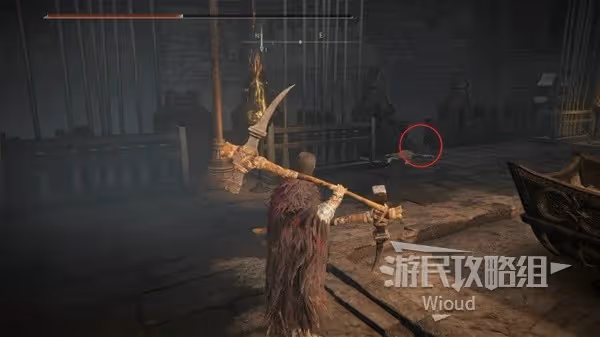 帶你拿DLC超隱藏武器!《老頭環》黑光雙劍跑圖指南