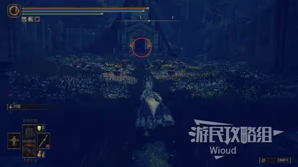 帶你拿DLC超隱藏武器!《老頭環》黑光雙劍跑圖指南