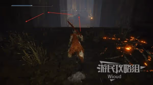 帶你拿DLC超隱藏武器!《老頭環》黑光雙劍跑圖指南