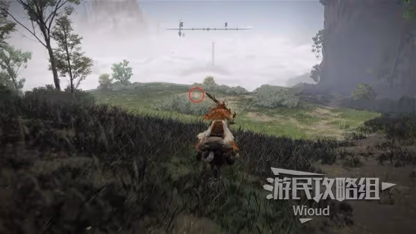 帶你拿DLC超隱藏武器!《老頭環》黑光雙劍跑圖指南