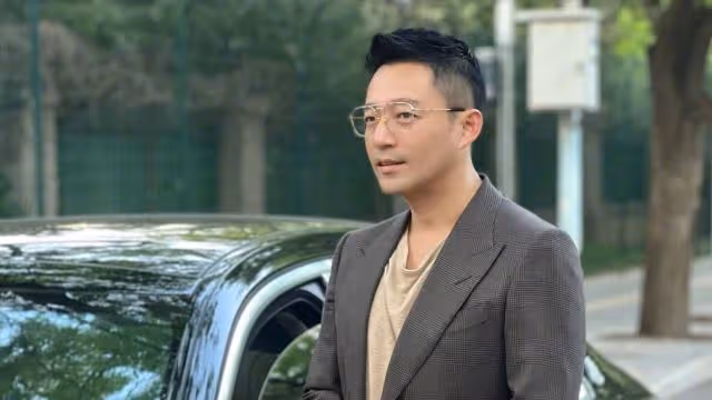 汪小菲登頂胡潤榜第五，事業翻紅，愛情也美滿，成人生贏家