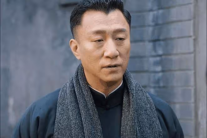 孫紅雷回鄉獻唱，首次回應「移民」傳聞，坦言僅是出國旅遊