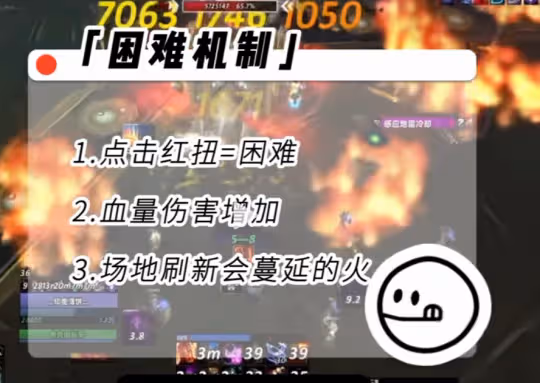 WLK懷舊服奧杜爾H滅火攻略 米米爾隆H模式攻略