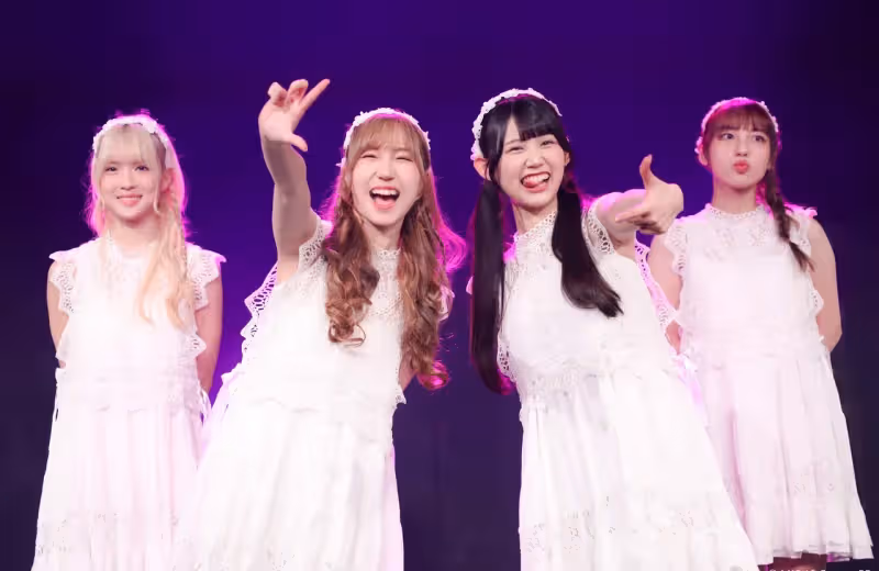 AKB48 Team TP寵粉零距離 握手會陪伴感受手心溫度