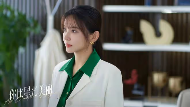 你比星光美麗大結局：紀星韓苑和解內情揭秘！韓于堅沒坐牢不意外