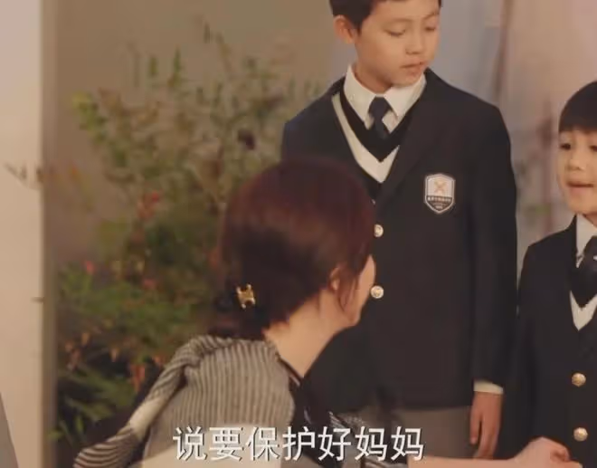 你比星光美麗大結局:紀星韓廷婚禮別致浪漫,婚後倆娃!番外驚喜