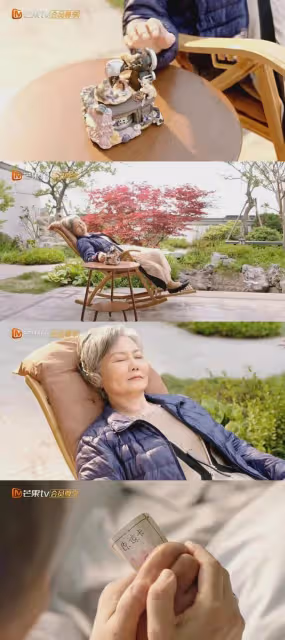 你比星光美麗大結局:紀星韓廷婚禮別致浪漫,婚後倆娃!番外驚喜