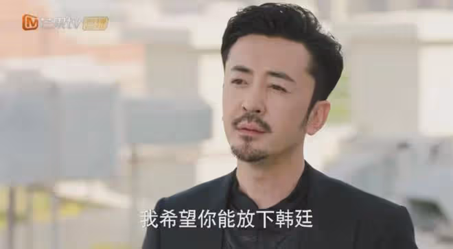 你比星光美麗大結局:紀星韓廷婚禮別致浪漫,婚後倆娃!番外驚喜
