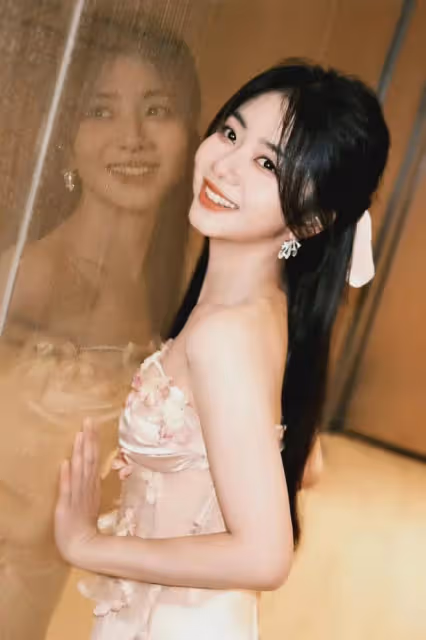 你比星光美麗大結局:紀星韓廷婚禮別致浪漫,婚後倆娃!番外驚喜