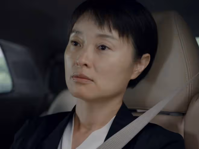 正午陽光再出天花板王炸,這是《山海情》後唯一讓我想追的扶貧劇