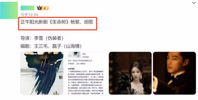 正午陽光再出天花板王炸,這是《山海情》後唯一讓我想追的扶貧劇