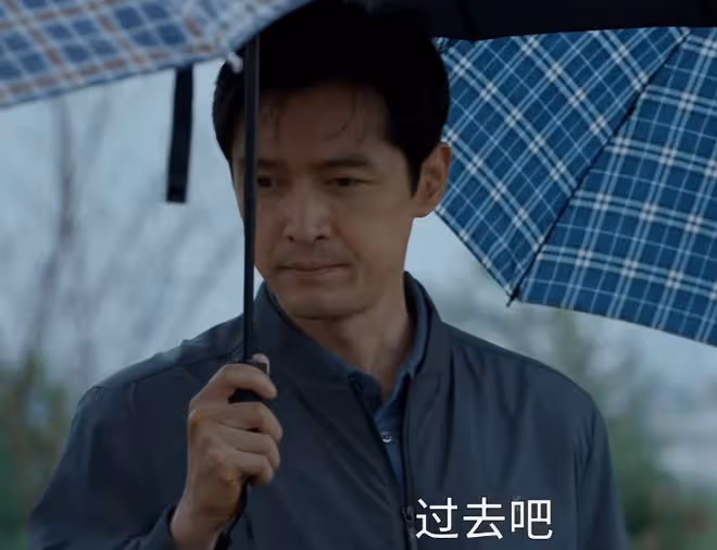 正午陽光再出天花板王炸,這是《山海情》後唯一讓我想追的扶貧劇