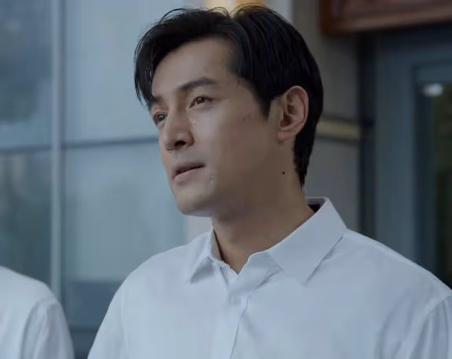 正午陽光再出天花板王炸,這是《山海情》後唯一讓我想追的扶貧劇