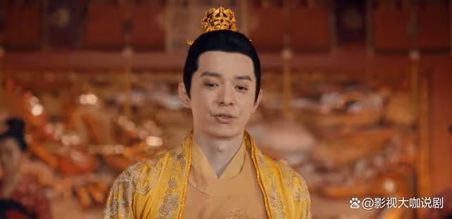 唐詭:結局公主用命護盧凌風周全,難怪皇帝放其生路,太感人