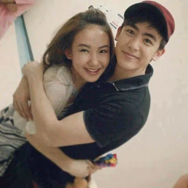 和LISA是至親好友!人生開掛組Nichkhun親妹妹控訴前夫家暴