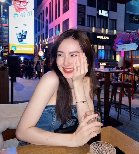 和LISA是至親好友!人生開掛組Nichkhun親妹妹控訴前夫家暴