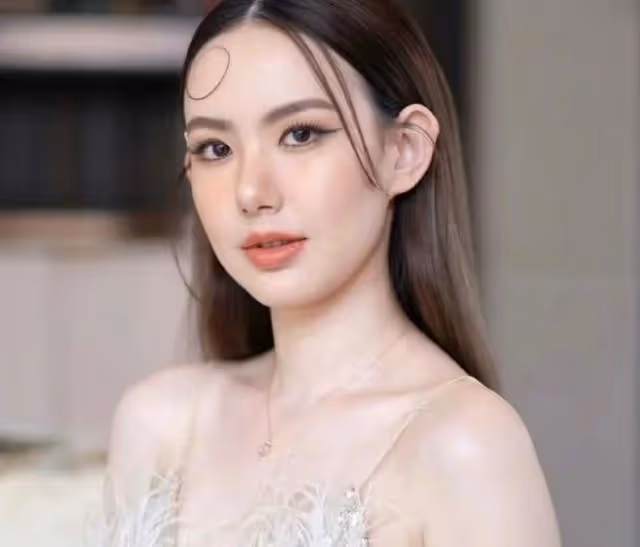 和LISA是至親好友!人生開掛組Nichkhun親妹妹控訴前夫家暴