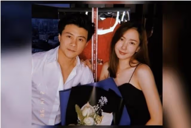 和LISA是至親好友!人生開掛組Nichkhun親妹妹控訴前夫家暴
