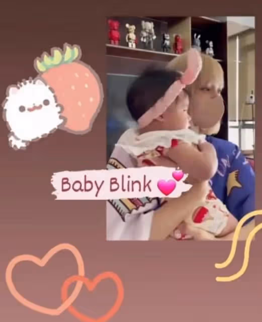 和LISA是至親好友!人生開掛組Nichkhun親妹妹控訴前夫家暴