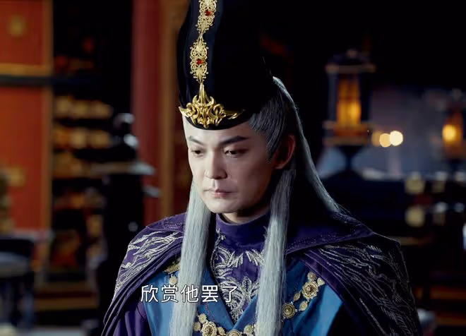 《少年白馬醉春風》太安帝刺殺李長生?李長生一指廢濁清,太霸氣