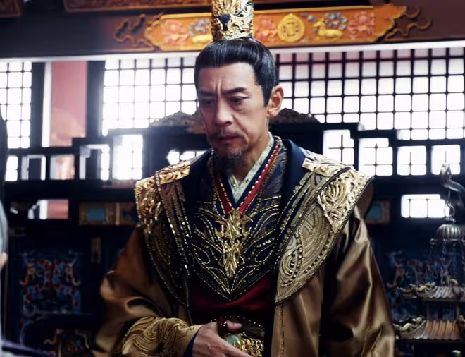 《少年白馬醉春風》太安帝刺殺李長生?李長生一指廢濁清,太霸氣