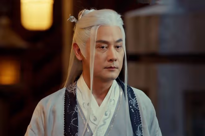 《少年白馬醉春風》太安帝刺殺李長生?李長生一指廢濁清,太霸氣