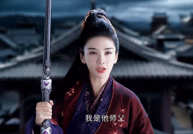 少年白馬醉春風:葉鼎之為愛自刎,李長生為愛放棄長生,東君最狠