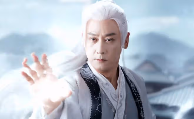 《少年白馬醉春風》十大強者：雨生魔僅第六？忘憂第四，莫衣第二