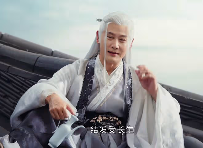 《少年白馬醉春風》十大強者：雨生魔僅第六？忘憂第四，莫衣第二