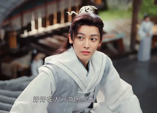 《少年白馬醉春風》十大強者：雨生魔僅第六？忘憂第四，莫衣第二