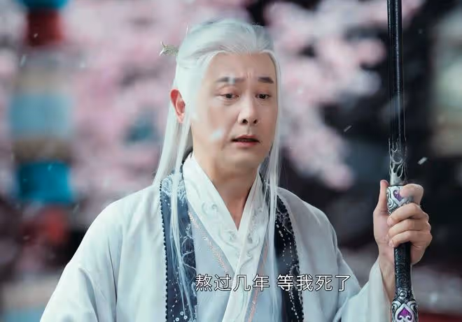 《少年白馬醉春風》十大強者:雨生魔僅第六?忘憂第四,莫衣第二