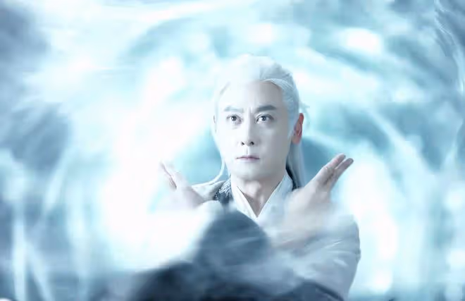 《少年白馬醉春風》十大強者:雨生魔僅第六?忘憂第四,莫衣第二