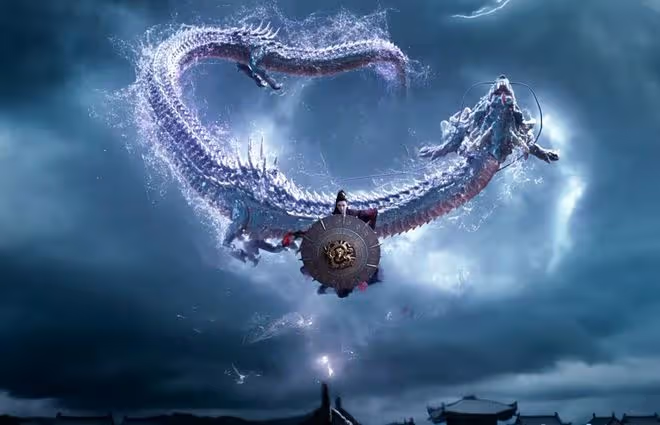 《少年白馬醉春風》十大強者:雨生魔僅第六?忘憂第四,莫衣第二