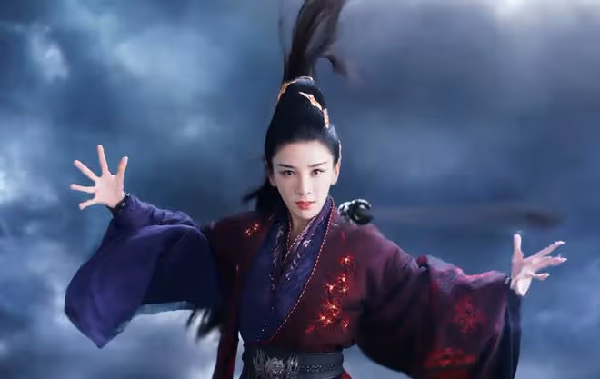《少年白馬醉春風》十大強者:雨生魔僅第六?忘憂第四,莫衣第二
