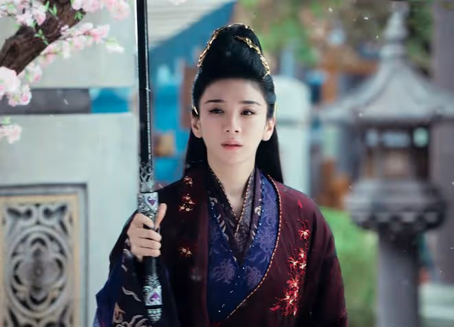 《少年白馬醉春風》十大強者:雨生魔僅第六?忘憂第四,莫衣第二
